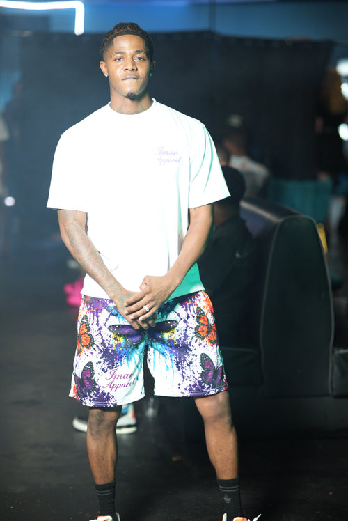 Butterfly Fit
