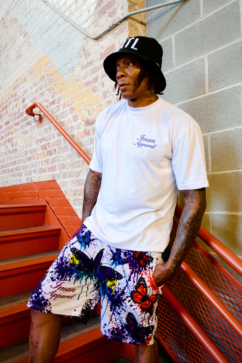 Butterfly Fit