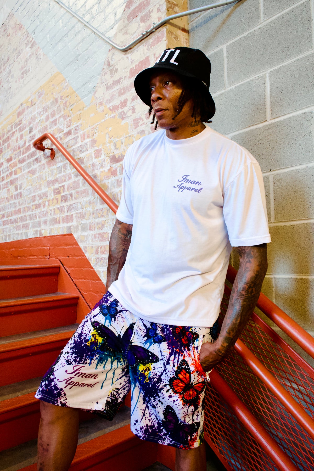 Butterfly Fit