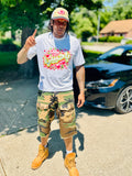 Habibi Tee