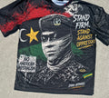 Juneteenth Freedom Shirt — Ibrahim Traoré Edition