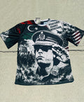 Muammar Gaddafi Tribute Shirt - The Lion of the Desert