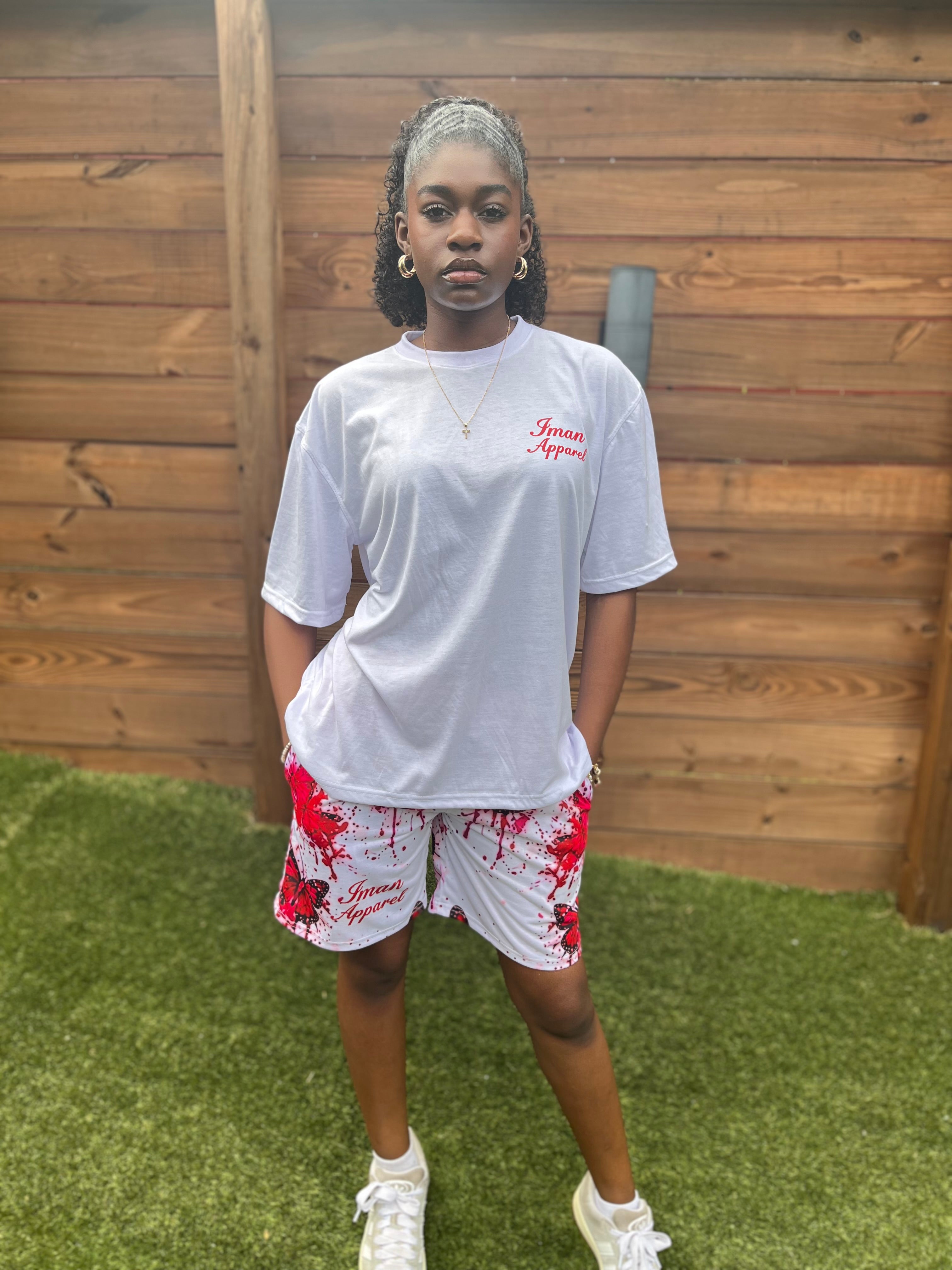 Butterfly Fit