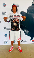 Muhammad Ali shirt