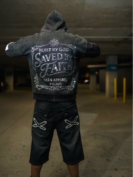 Hoodies wears