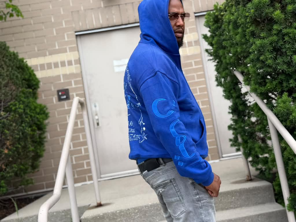 Hoodies wears